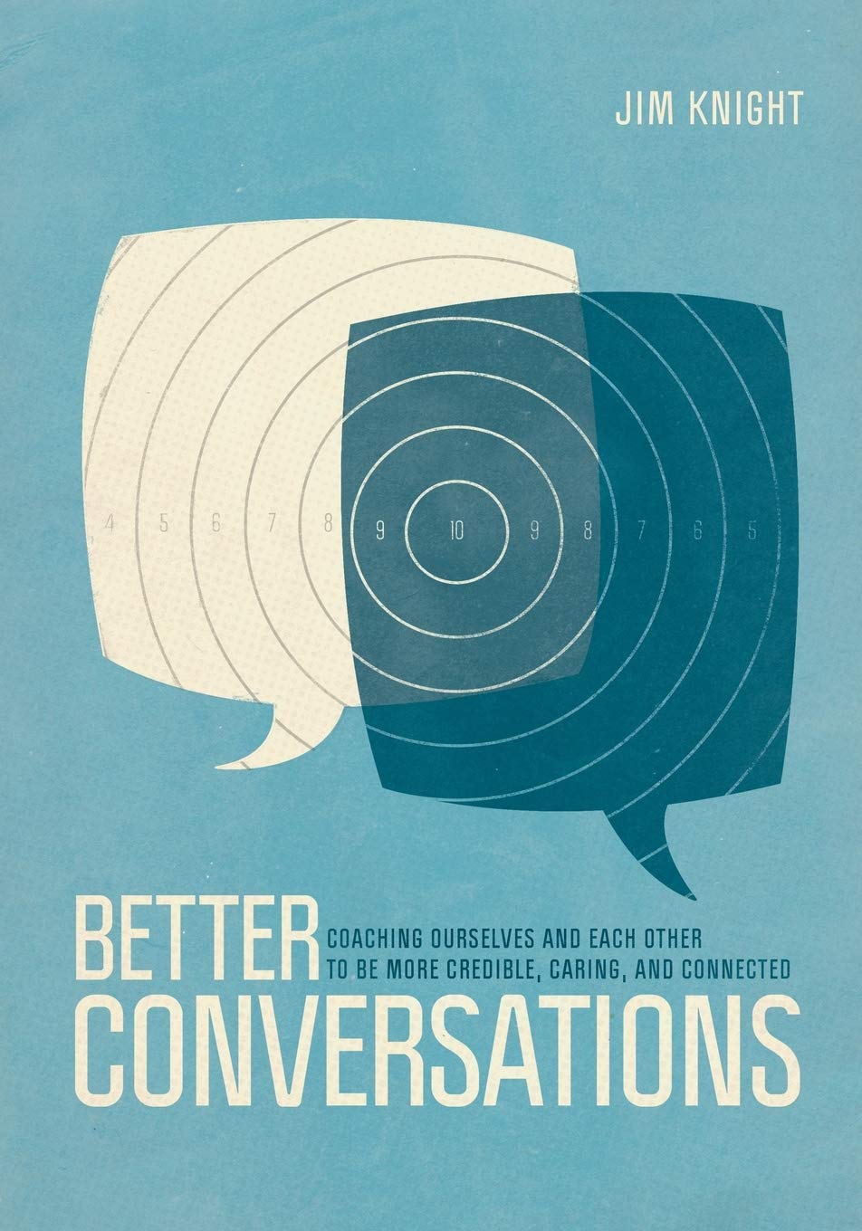 Beliefs and Habits of Better Coaching Conversations From Better Conversations by Jim Knight (Corwin Press)